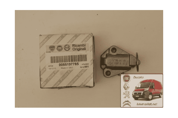 Натяжитель цепи ГРМ Фиат Добло / Fiat Doblo (2000-2005) 55197785, FT41936K - ЛьвівМаркет Натяжитель цепи ГРМ Фиат Добло / Fiat Doblo (2000-2005) 55197785, FT41936K - LvivMarket.net