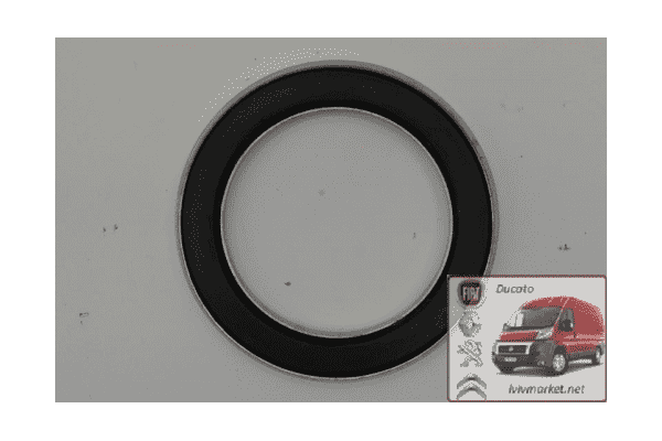 Опорный подшипник амортизатора Fiat Ducato 244 (2002-2006) 1318573080 AKRON MA15336, FT12001 - ЛьвівМаркет Опорный подшипник амортизатора Fiat Ducato 244 (2002-2006) 1318573080 AKRON MA15336, FT12001 - LvivMarket.net