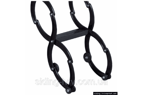 Додаткова секція до сходів Flex (290 мм (до 50 см), 360 мм (св 50 см) - ЛьвівМаркет Додаткова секція до сходів Flex (290 мм (до 50 см), 360 мм (св 50 см) - LvivMarket.net