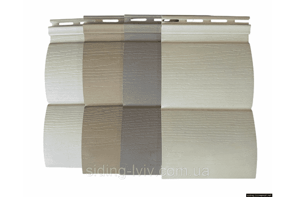 Блок хаус Фасайдин Грецький горіх 3,66 м - ЛьвівМаркет Блок хаус Фасайдин Грецький горіх 3,66 м - LvivMarket.net