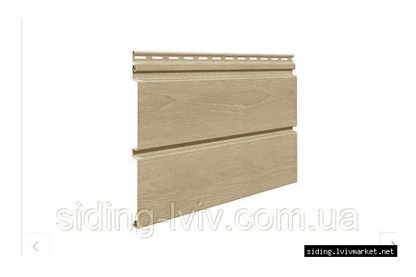 Сайдинг Дуб Вокс 3 3,85 м Vox Max-3 - ЛьвівМаркет Сайдинг Дуб Вокс 3 3,85 м Vox Max-3 - LvivMarket.net