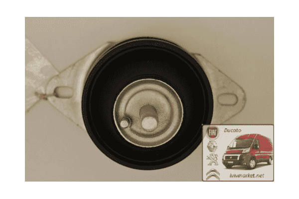 Подушка двигателя правая Фиат Скудо / Fiat Scudo 220 (1995-2004) 1.9 d (1868 куб.см.) AKRON MA15616/3 - LvivMarket.net