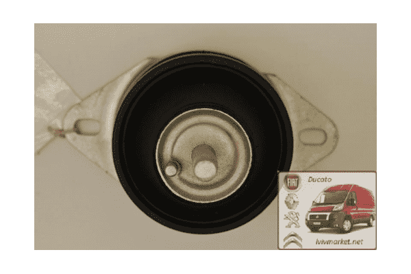 Подушка двигателя правая Фиат Скудо / Fiat Scudo 220 (1995-2004) 1.9 d (1868 куб.см.) AKRON MA15616/3 - ЛьвівМаркет Подушка двигателя правая Фиат Скудо / Fiat Scudo 220 (1995-2004) 1.9 d (1868 куб.см.) AKRON MA15616/3 - LvivMarket.net
