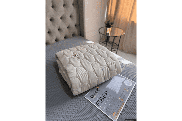 Ковдра демисезонна нанофайбер, 145х210 - ЛьвівМаркет Ковдра демисезонна нанофайбер, 145х210 - LvivMarket.net