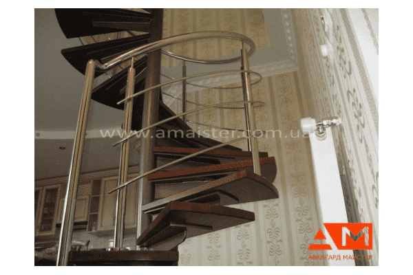 Гвинтові сходи - LvivMarket.net