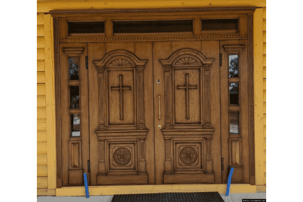 Двері для храмів і церков на замовлення - ЛьвівМаркет Двері для храмів і церков на замовлення - LvivMarket.net
