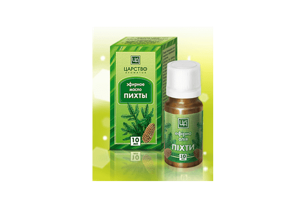 Ефірну олію ялиці, Квіта, 5мл - ЛьвівМаркет Ефірну олію ялиці, Квіта, 5мл - LvivMarket.net