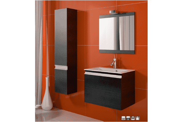 Меблі для ванної кімнати RENNEL NEW - LvivMarket.net