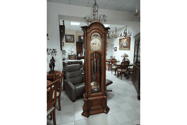 Напольний інтерєрний годинник  (6822) - ЛьвівМаркет Напольний інтерєрний годинник  (6822) - LvivMarket.net