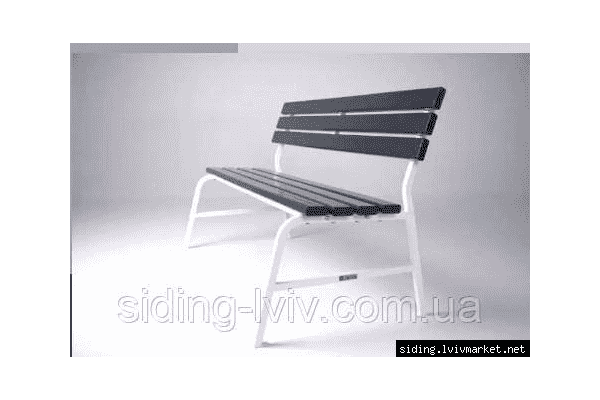 Лавки Classic без спинки - ЛьвівМаркет Лавки Classic без спинки - LvivMarket.net