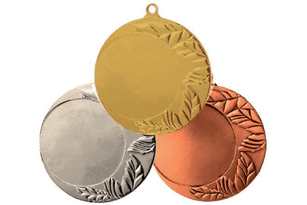 Продаж медалей спортивних - LvivMarket.net