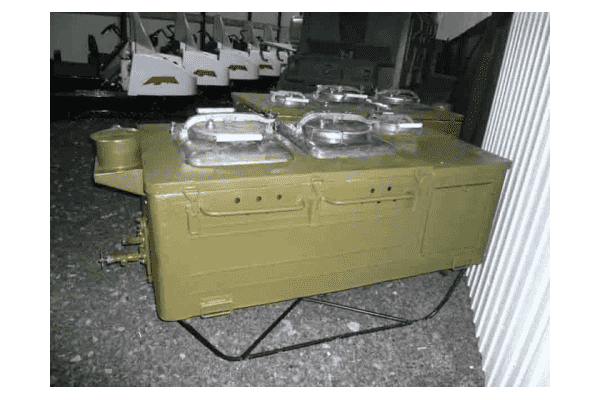 Кухня очажная КО-75 - ЛьвівМаркет Кухня очажная КО-75 - LvivMarket.net