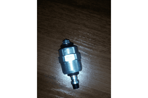 Электроклапан ТНВД 12V (глушилка) BOSCH Peugeot Boxer (1994-2002) 2.5TDi 168095,11728125,6177139,S33040,FAE73012,168093,SRB862 - ЛьвівМаркет Электроклапан ТНВД 12V (глушилка) BOSCH Peugeot Boxer (1994-2002) 2.5TDi 168095,11728125,6177139,S33040,FAE73012,168093,SRB862 - LvivMarket.net