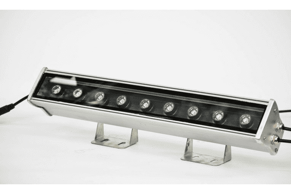 Світловий прилад New Light Led Wallwasher - ЛьвівМаркет Світловий прилад New Light Led Wallwasher - LvivMarket.net