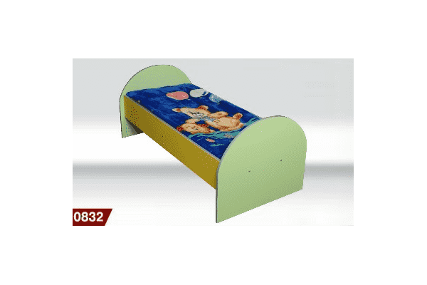 Виготовлення дитячих ліжок - LvivMarket.net