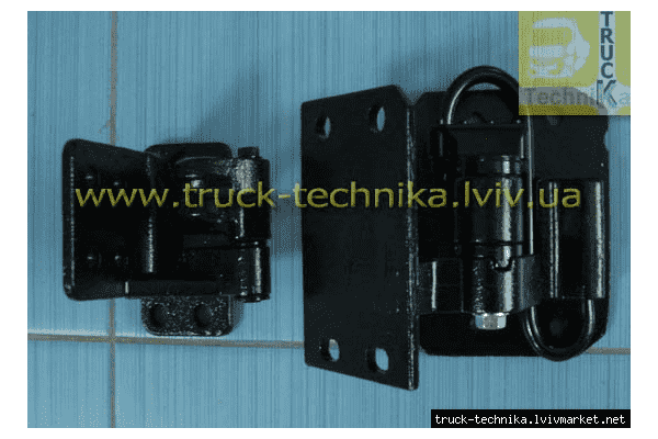 Петля двери шарнир MAN TGA - ЛьвівМаркет Петля двери шарнир MAN TGA - LvivMarket.net