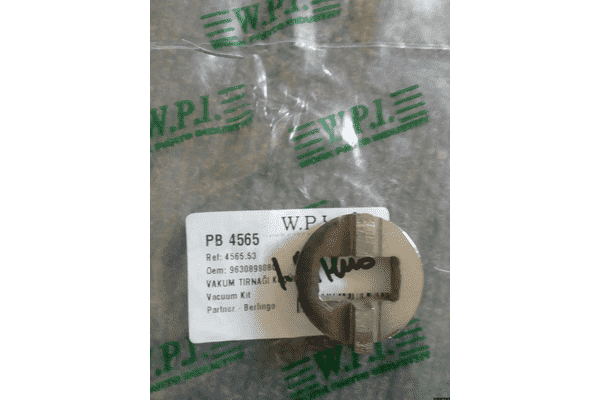 Муфта привода вакумого насоса Peugeot Partner M59 (2003-2008) 98T-033/190/061,PB4565,4565.53,9630898080,7.22646.00.0 - ЛьвівМаркет Муфта привода вакумого насоса Peugeot Partner M59 (2003-2008) 98T-033/190/061,PB4565,4565.53,9630898080,7.22646.00.0 - LvivMarket.net