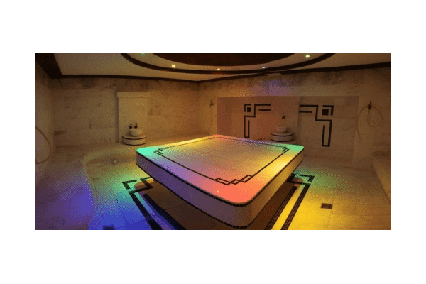 Хамам - турецька баня - ЛьвівМаркет Хамам - турецька баня - LvivMarket.net