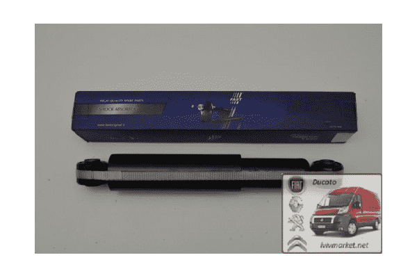 Амортизатор задний масляный R15 Peugeot Boxer 6887 9G,AGP062MT,FT11011 - ЛьвівМаркет Амортизатор задний масляный R15 Peugeot Boxer 6887 9G,AGP062MT,FT11011 - LvivMarket.net