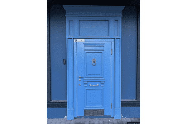 Броньовані вхідні вуличні двері з дерева - ЛьвівМаркет Броньовані вхідні вуличні двері з дерева - LvivMarket.net