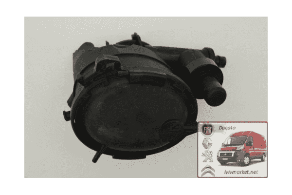 Корпус топливного фильтра Citroen Jumpy (1995-2004) 1.9D (1868/DW8) 191144,9625224180,9401911448,1137399,9628890680 - ЛьвівМаркет Корпус топливного фильтра Citroen Jumpy (1995-2004) 1.9D (1868/DW8) 191144,9625224180,9401911448,1137399,9628890680 - LvivMarket.net