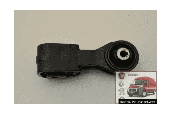 Подушка двигателя правая верхняя Fiat Scudo (2007-……) 9631575180,9641884980,1806.28,180628,FE28661,T404005,MC04005 - ЛьвівМаркет Подушка двигателя правая верхняя Fiat Scudo (2007-……) 9631575180,9641884980,1806.28,180628,FE28661,T404005,MC04005 - LvivMarket.net