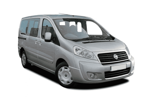 Амортизатор передний Fiat Scudo (2007-……) 1400567380 DENCKERMANN DSB185G, DSB186G - LvivMarket.net