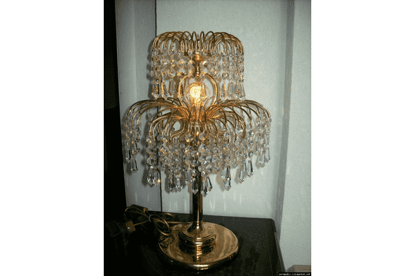 Лампа настільна (4843) - LvivMarket.net