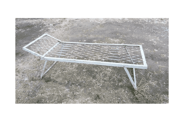 ліжко польове - ЛьвівМаркет ліжко польове - LvivMarket.net