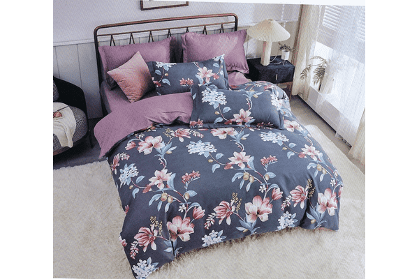 Постільна білизна Royal satin 150х210 - ЛьвівМаркет Постільна білизна Royal satin 150х210 - LvivMarket.net