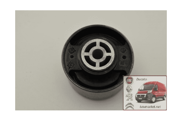 Подушка двигателя Fiat Scudo 270 (2007-……) 9606121080,SAS8091161,IMP27743, CO21652763, 00374195, 1809 16, 1809 21, 1809 17, 1809.16, 180916 - ЛьвівМаркет Подушка двигателя Fiat Scudo 270 (2007-……) 9606121080,SAS8091161,IMP27743, CO21652763, 00374195, 1809 16, 1809 21, 1809 17, 1809.16, 180916 - LvivMarket.net