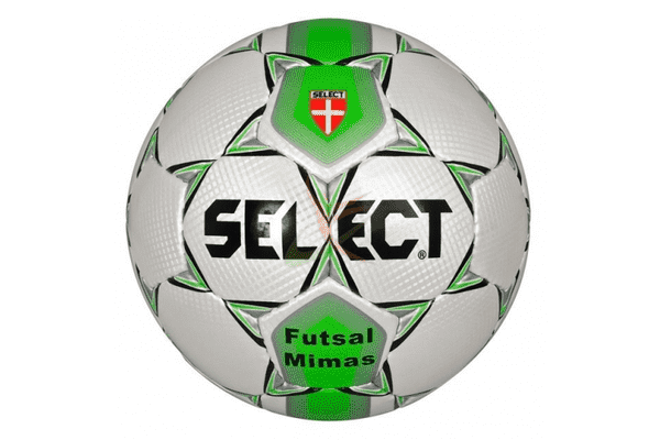 Мяч футзальний  Select Mimas - LvivMarket.net