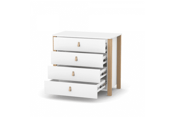 Комод Верес Монако 900 - ЛьвівМаркет Комод Верес Монако 900 - LvivMarket.net