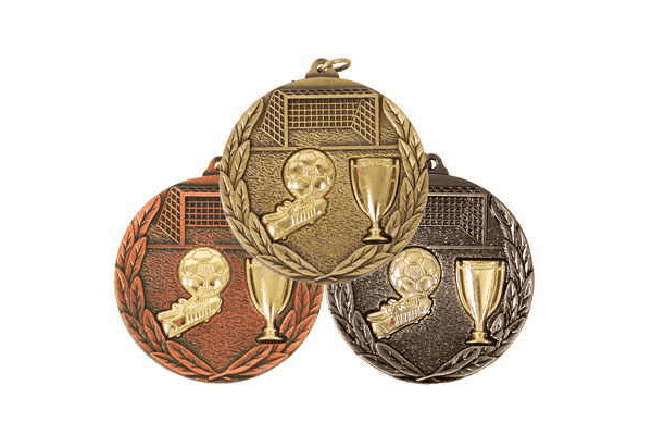 Медалі спортивні виготовлення - LvivMarket.net