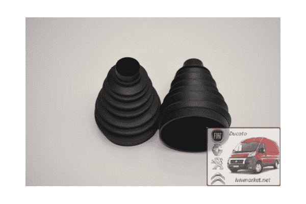 Пыльник шруса R15 внешний Fiat Ducato 230 (1994-2002) 9564478680 9464383788 - ЛьвівМаркет Пыльник шруса R15 внешний Fiat Ducato 230 (1994-2002) 9564478680 9464383788 - LvivMarket.net