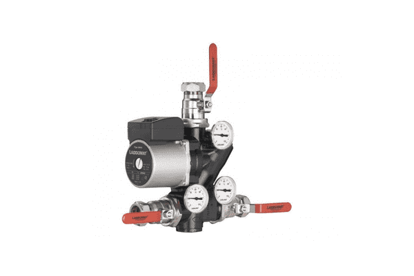 Термо змішувальний вузол LADDOMAT 21-60 - ЛьвівМаркет Термо змішувальний вузол LADDOMAT 21-60 - LvivMarket.net