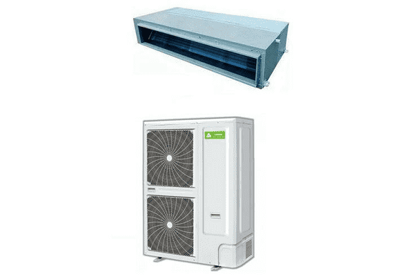 Канальний кондиціонер неінвертор CTH-48HR1/COU-48HSR1 LAK - ЛьвівМаркет Канальний кондиціонер неінвертор CTH-48HR1/COU-48HSR1 LAK - LvivMarket.net