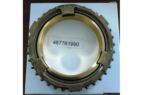 Синхронизатор КПП 1-2 передача Fiat Doblo (2009-.....) - 1.3Mjtd 46776199,46772300,46776197,46776198 - ЛьвівМаркет Синхронизатор КПП 1-2 передача Fiat Doblo (2009-.....) - 1.3Mjtd 46776199,46772300,46776197,46776198 - LvivMarket.net
