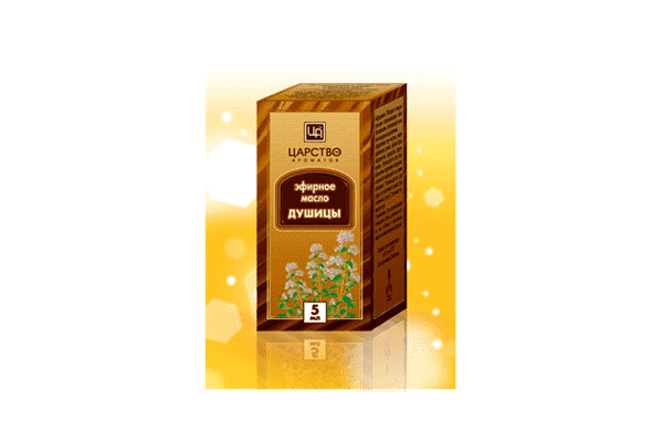 Ефірне масло материнки - ЛьвівМаркет Ефірне масло материнки - LvivMarket.net