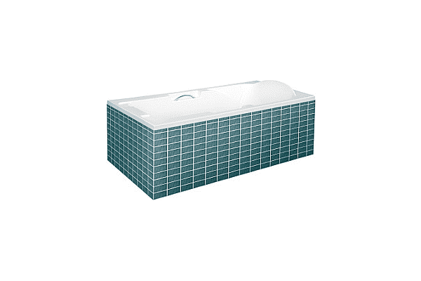 Ванна акрилова PMD POLA - ЛьвівМаркет Ванна акрилова PMD POLA - LvivMarket.net