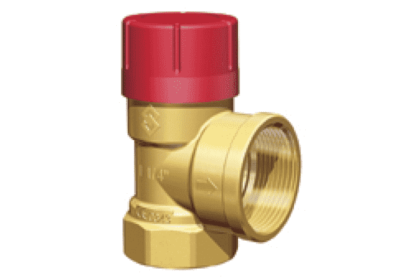 Запобіжний клапан WILO PRESCOR 1/2, 3 BAR - ЛьвівМаркет Запобіжний клапан WILO PRESCOR 1/2, 3 BAR - LvivMarket.net