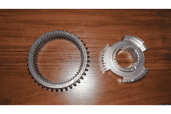 Синхронизатор (муфта) КПП 1-2 передача Peugeot Boxer III/IV (2006-2014-.....) - 2.2HDi;  9467633588,FT62426, 9464466188, 2323 96, 2323.E5 - ЛьвівМаркет Синхронизатор (муфта) КПП 1-2 передача Peugeot Boxer III/IV (2006-2014-.....) - 2.2HDi;  9467633588,FT62426, 9464466188, 2323 96, 2323.E5 - LvivMarket.net