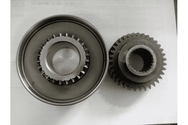 Шестерни КПП 5 47/35z Peugeot Expert II (2004-2006) - 1.6, 1.9D 233342,1474173088,9625165588,9620866288,9628672688,2344F6, 9467614388 - ЛьвівМаркет Шестерни КПП 5 47/35z Peugeot Expert II (2004-2006) - 1.6, 1.9D 233342,1474173088,9625165588,9620866288,9628672688,2344F6, 9467614388 - LvivMarket.net