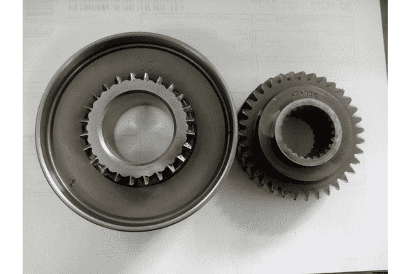 Шестерни КПП 5 47/35z Citroen Berlingo M49 (1996-2003) 233342,1474173088,9625165588,9620866288,9628672688,2344F6, 9467614388 - ЛьвівМаркет Шестерни КПП 5 47/35z Citroen Berlingo M49 (1996-2003) 233342,1474173088,9625165588,9620866288,9628672688,2344F6, 9467614388 - LvivMarket.net