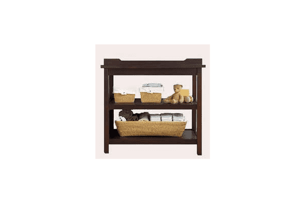 Пеленальний столик Woodman - ЛьвівМаркет Пеленальний столик Woodman - LvivMarket.net