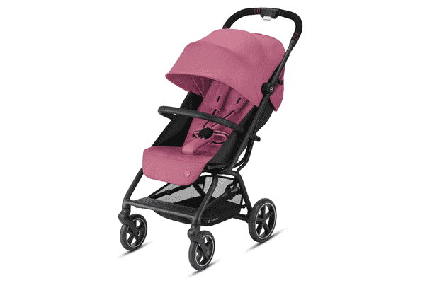 Прогулянковий візочок Cybex Eezy S Plus - ЛьвівМаркет Прогулянковий візочок Cybex Eezy S Plus - LvivMarket.net