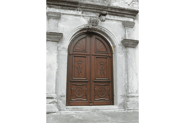 церковні двері - LvivMarket.net