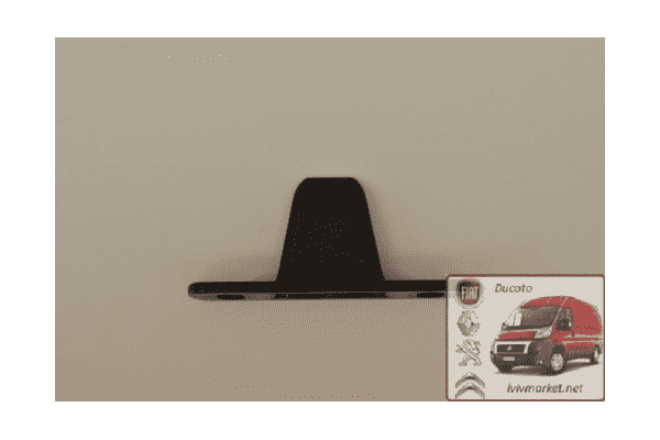 Направляющий палец сдвижной двери (зуб, палец) Citroen Jumpy 904644,  1487687080 - ЛьвівМаркет Направляющий палец сдвижной двери (зуб, палец) Citroen Jumpy 904644,  1487687080 - LvivMarket.net