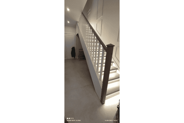 Сходи дубові. Виготовлення дерев'яних сходів - ЛьвівМаркет Сходи дубові. Виготовлення дерев'яних сходів - LvivMarket.net