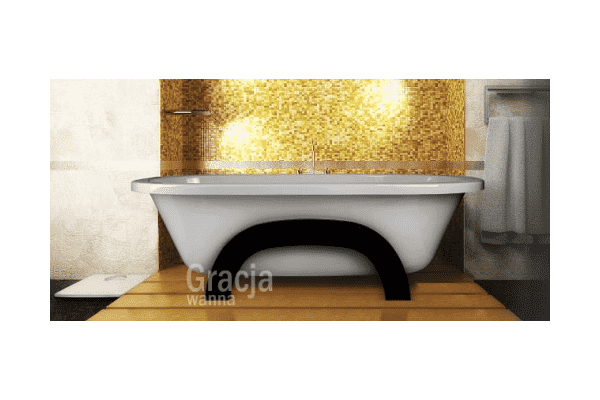 Ванна акрилова PMD GRACJA - ЛьвівМаркет Ванна акрилова PMD GRACJA - LvivMarket.net